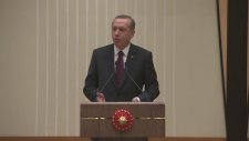 “Acılardan Öfke Ve Nefret Değil, Kardeşlik Ve Dayanışma Çıkaran Bir Ümmet Olmak Zorundayız” Dedi.