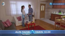 Alın Yazım - 48. Bölüm Fragmanı