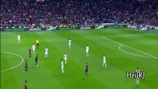 Barcelona Tiki Taka Paslaşmaları