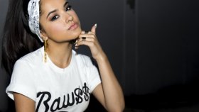 becky g - Can't Stop Dancing becky g - Can't Stop Dancing