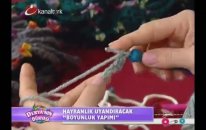 Derya Baykal - Derya'nın Dünyası (Boyunluk Yapımı)