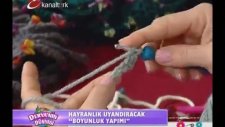 Derya Baykal - Derya'nın Dünyası (Boyunluk Yapımı)