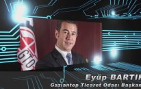 Gaziantep Türkiye İnovasyon Haftası