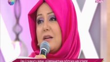 İkbal Gürpınar - Anne Şiiri (Herşey Dahil)