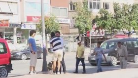 Sosyal Deney Ne Baktın? - Vivox Tv