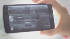 Geniş Ekranlı Lg L80 Karşınızda.