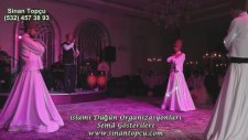 Gold Majesty Düğün Salonu Bursa İlahi Grubu Programı Ve Semazen Grubu Bursa