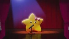 Küçük Yıldız - Twinkle Twinkle Little Star