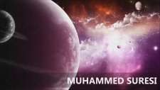 Muhammed Suresi - Türkçe Meali