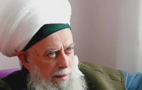 Şeyh Nazım Kıbrısi H.z Son Sohbet