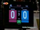 58kg erkekler Yarifinal firat pozan-Muhammed Guler
