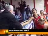 Hocadan Maç Öncesi Dua
