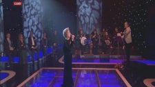 Ayşe TAŞ-Ben melamet hırkasını-Şef:Ömer Hayri UZUN