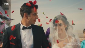 Emanet - Zelal & Fırat Evleniyor