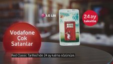 Geniş Ekranlı Lg L80 Karşınızda.