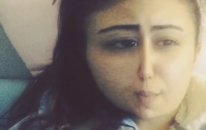 Nadide Abla - Bu Tarz Benim