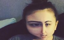 Nadide Abla - Manalı Şarkı