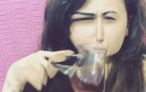 Nadide Abla - Öykü Şanlı Kız
