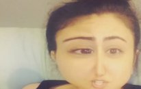 Nadide Abla -Türkçe Konuşuyoruz