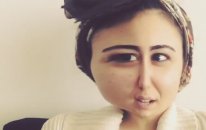 Nadide Abla - Üstüm Olmuş Mu?