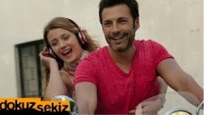 Sonay Akçen - Seni Seviyorum Adamım (Soundtrack / Video)