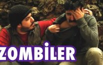 Zombi Saldırısında Çekilmeyecek 12 Arkadaş