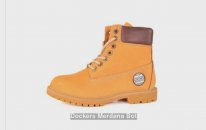 Dockers Merdana Bot - Sporavm