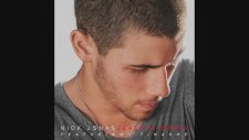 Nick Jonas - Jealous ft. Tinashe (Remix)