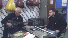Nihat Turan - Fidayda & Denizlinin Adım Adım Yolları & Kiraz Dalı