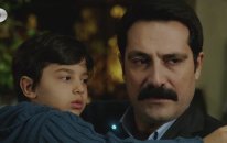 Urfalıyam Ezelden 5. Bölüm Fragmanı