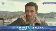 Alın Yazım - 50. Bölüm Fragmanı