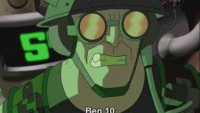 Ben 10 - Omnitrix'in Sırları: Bölüm 1 (4. Sezon 11. Bölüm)