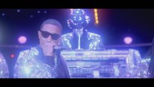 Daft Punk - Lose Yourself To Dance