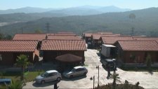 Deniz Ve Orman Manzaralı Bungalov Tipi Huzurevi