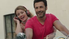 Fikri Karayel - Hayal Edemezsin (Seni Seviyorum Adamım / Video)
