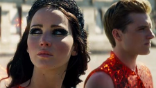 Lorde - Yellow Flicker Beat (Hunger Games)