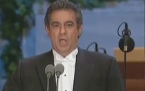 Placido Domingo - Granada