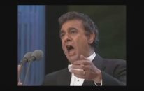 Placido Domingo