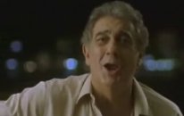 Placido Domingo