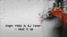 Dj Taner & Engin Yıldız Papa Girl - Heat It Up Remix ( Fl Studio Production)