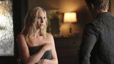 The Vampire Diaries 6. Sezon 7. Bölüm Fragmanı
