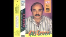 Ali Seven - Susmayın Dağlar