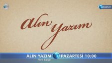 Alın Yazım - 51. Bölüm Fragmanı