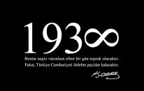 Bilinmeyen 8 Özelliğiyle Atatürk