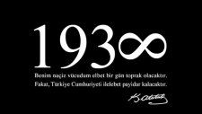 Bilinmeyen 8 Özelliğiyle Atatürk