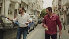 Çakallarla Dans 3 - Sıfır Sıkıntı Fragman