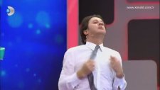 Çeyrek Altın Aşeren Kadın Yarışmacı