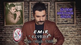 Emir - Elveda Emir - Elveda