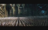 Hobbit: Beş Ordunun Savaşı Filminin Türkçe Altyazılı Fragmanı