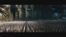 Hobbit: Beş Ordunun Savaşı Filminin Türkçe Altyazılı Fragmanı